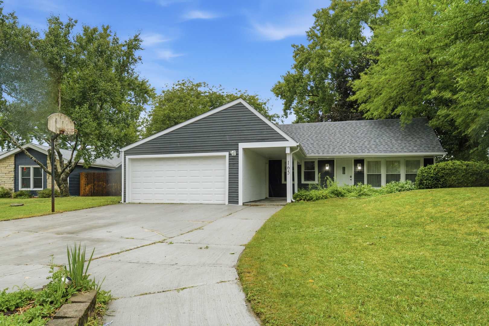 165 Arrowhead Lane Bolingbrook Illinois United States, for Sale, residential,  , Alpha 7 Realty
