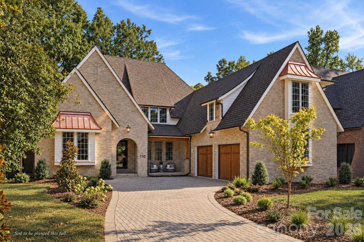 110 Hunter Lane Charlotte North Carolina United States, for Sale, residential, William (Will) Owens , South Charlotte Properties