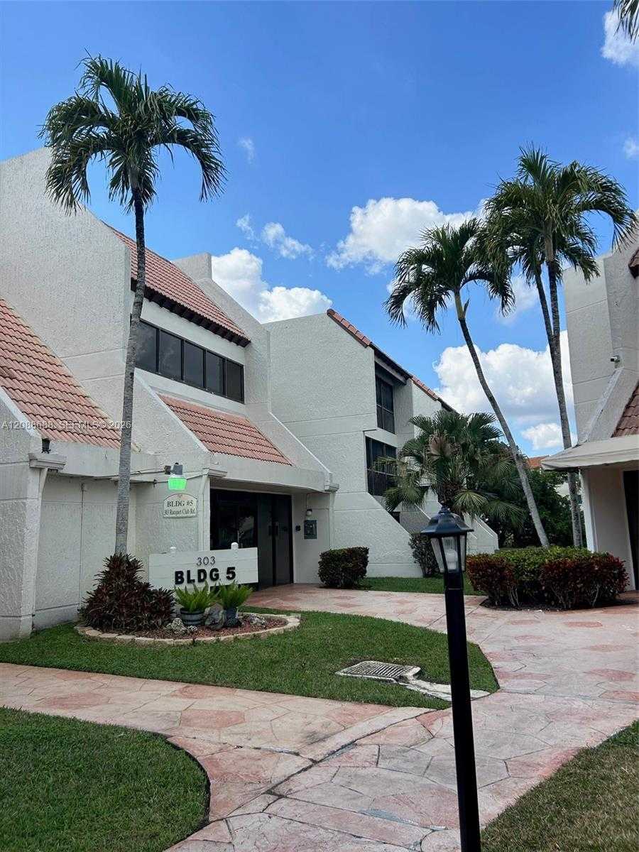 303 Racquet Club Rd  APT 311 Weston Florida United States, for Sale, residential, Radmila Mandel, Florida Sky Realty Group