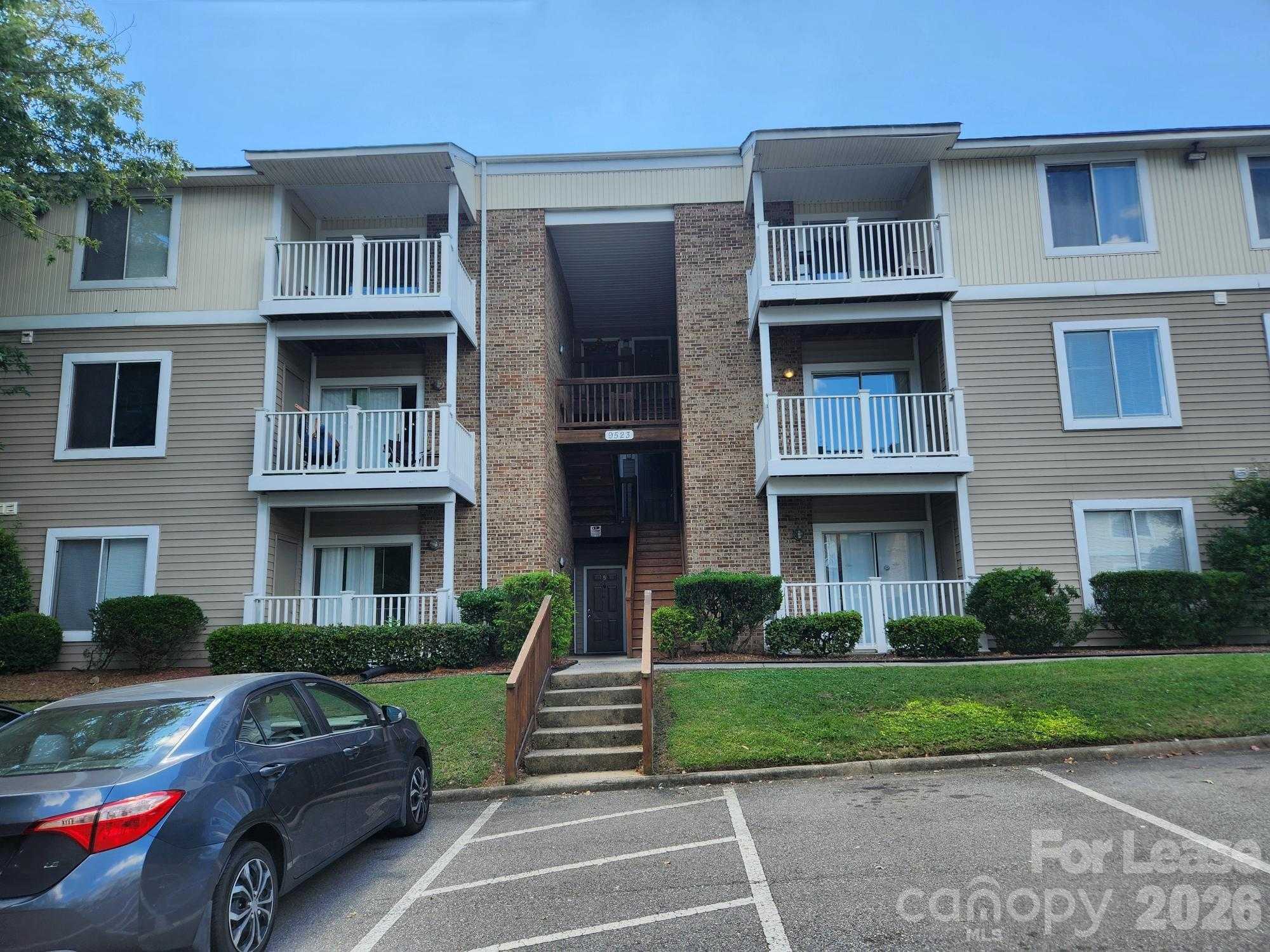 9523 University Terrace Drive APT #H Charlotte North Carolina United States, for Rent, residential, Kristen Haynes, New Home Buyers Brokers / Realty Pros