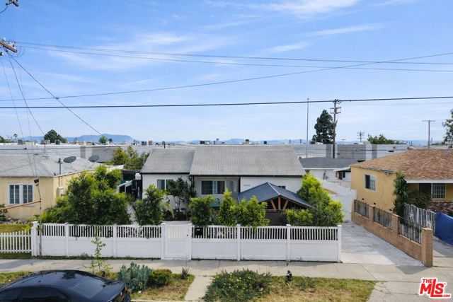 10554 Lanark Street Los Angeles California United States, for Sale, residential,  , Castle Rock Realty