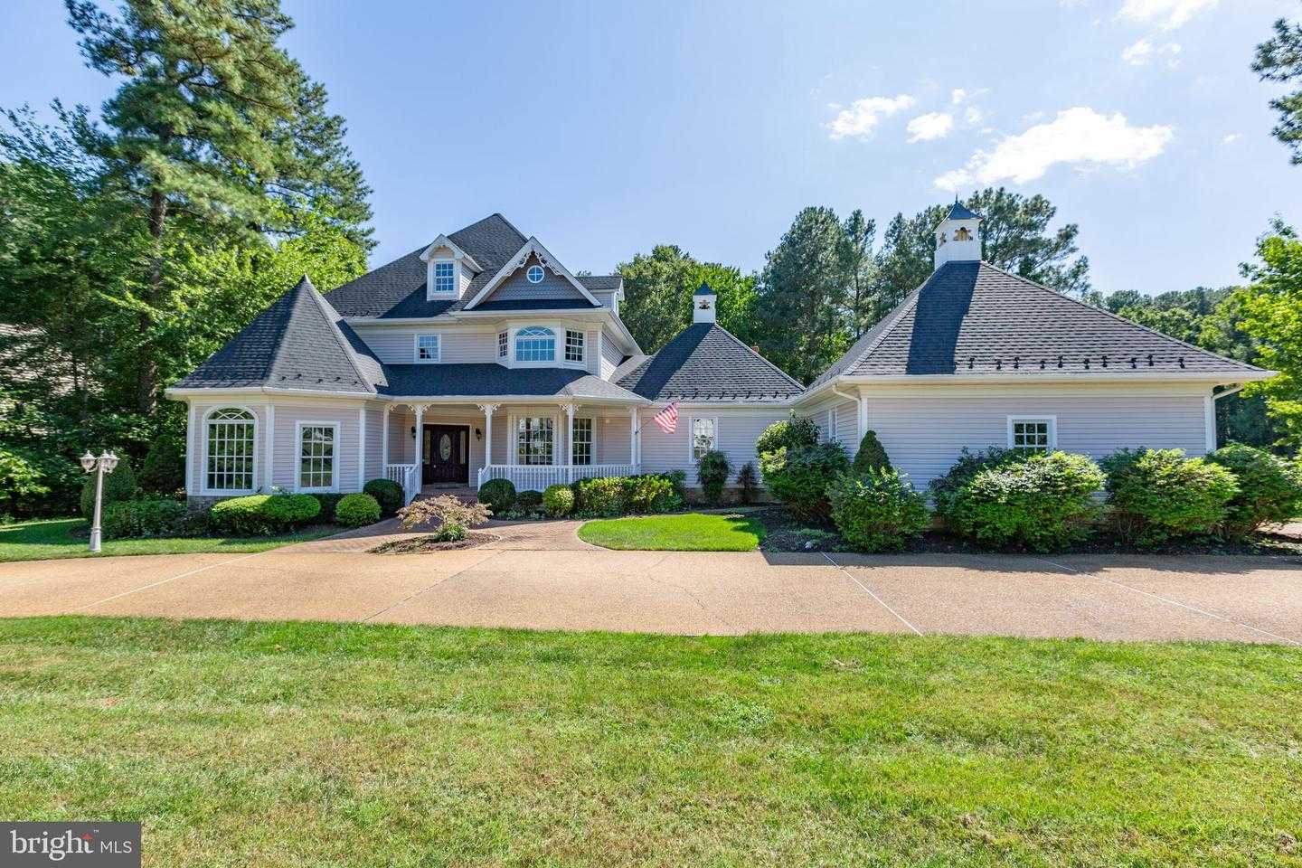 11806 FAWN LAKE PARKWAY Spotsylvania Virginia United States, for Sale, residential, Bruno Tarquinii, Fairfax Realty Premier