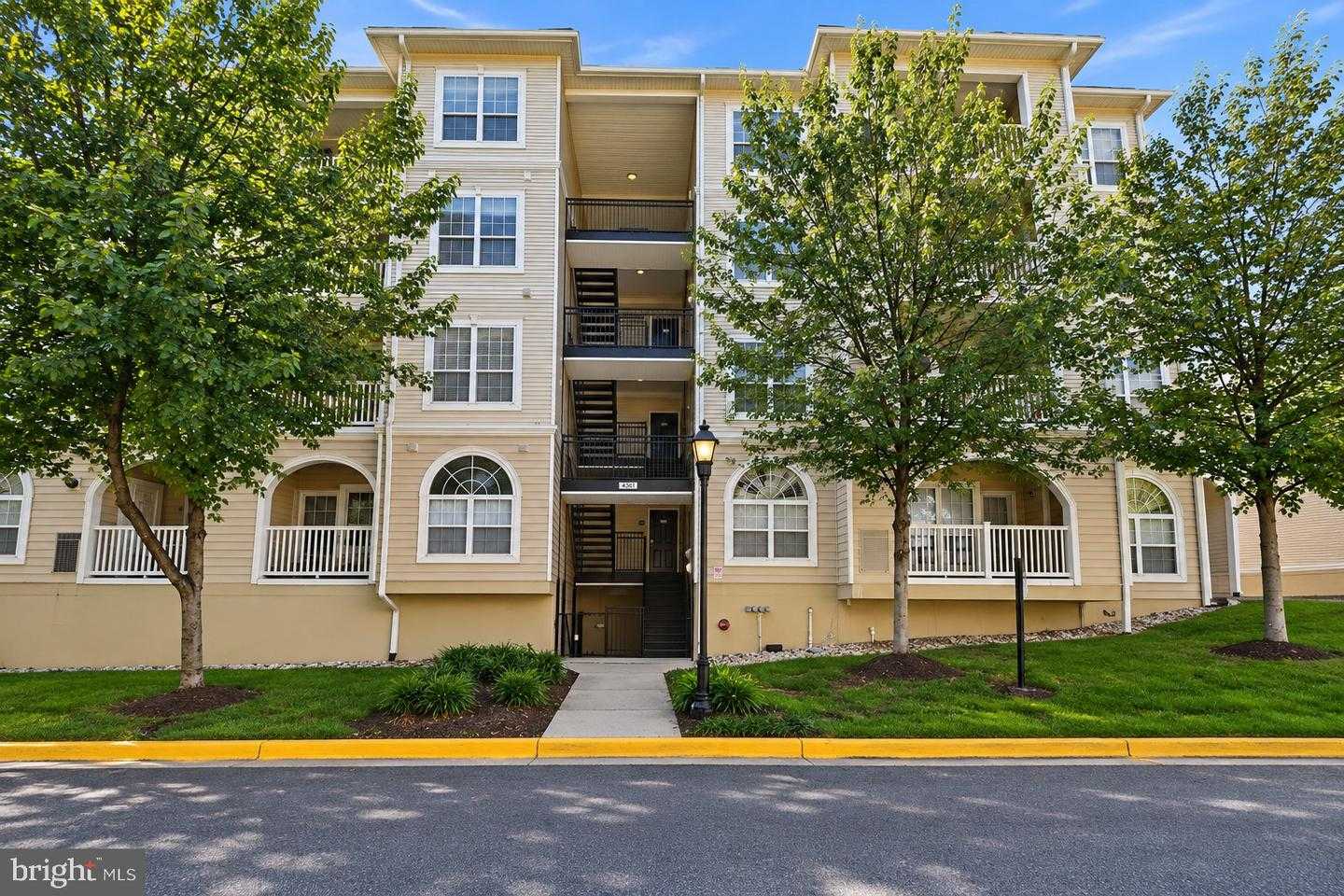 4550 STRUTFIELD LANE APT 2403 Alexandria Virginia United States, for Sale, residential, Bruno Tarquinii, Fairfax Realty Premier