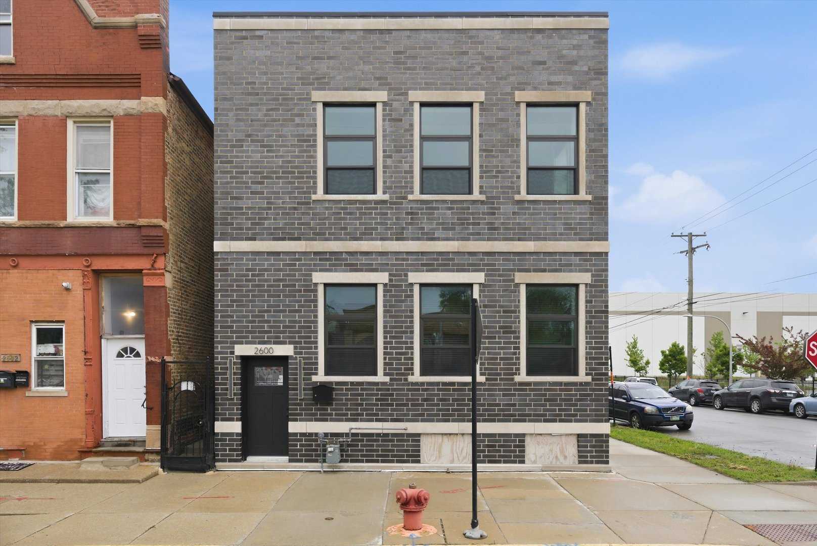 2600 W 25th Street Chicago Illinois United States, for Sale, residential,  , RICHLAND GLOBAL INC.