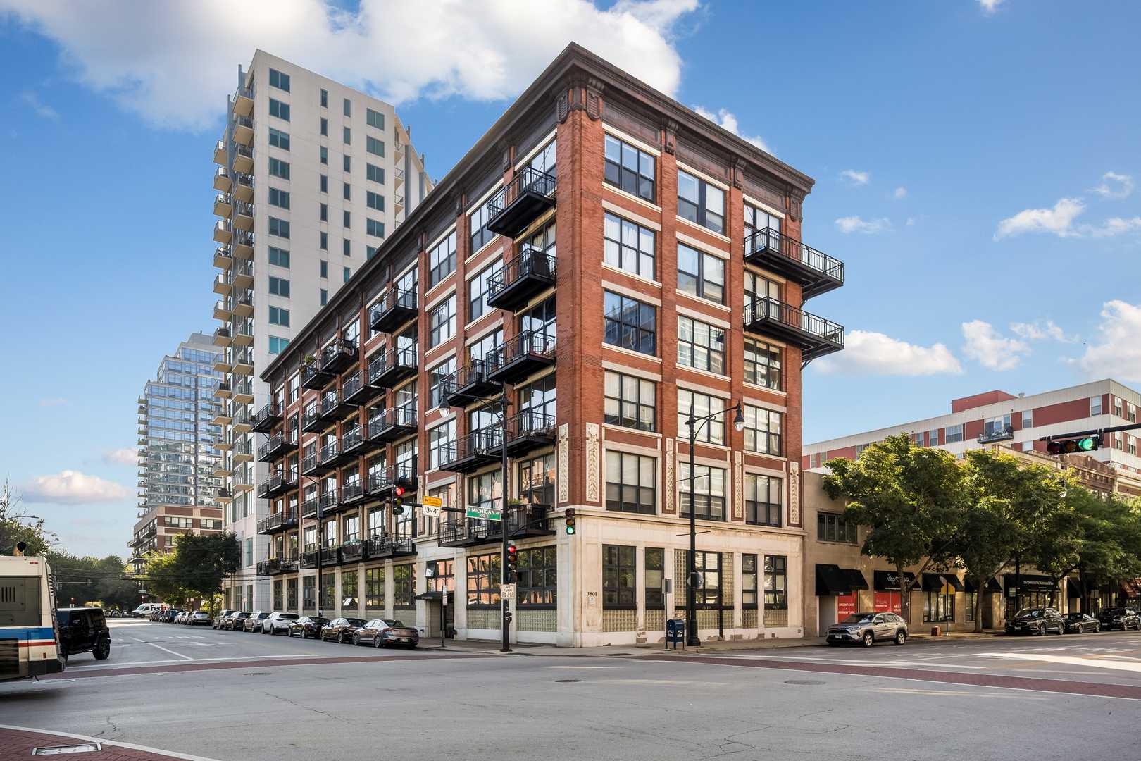 1601 S Michigan Avenue APT 505 Chicago Illinois United States, for Sale, residential,  , RICHLAND GLOBAL INC.