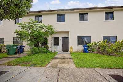 12360 SW 256th St , Homestead, Townhome / Attached,  for sale, Real Estate Brokerage