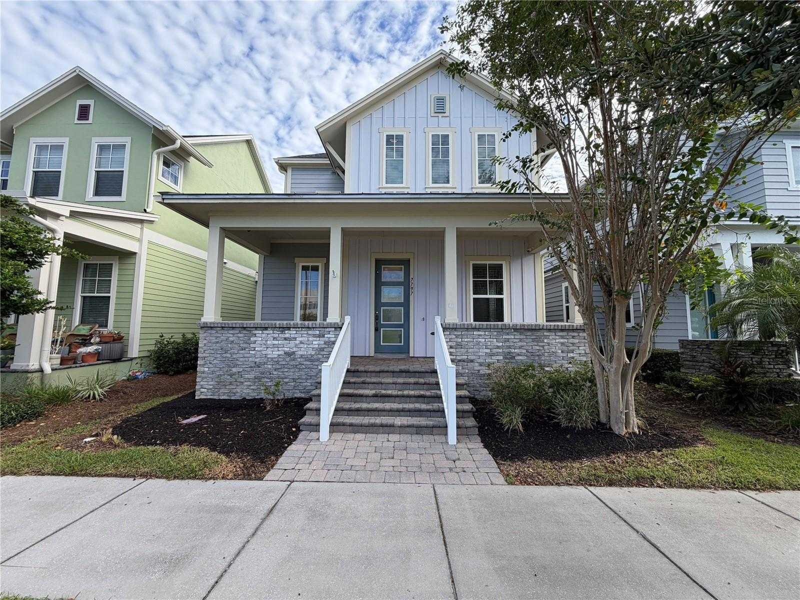 7797 LAUREATE BOULEVARD Orlando Florida United States, for Sale, residential, Ken Anderson, ApexOne Realty, Inc.