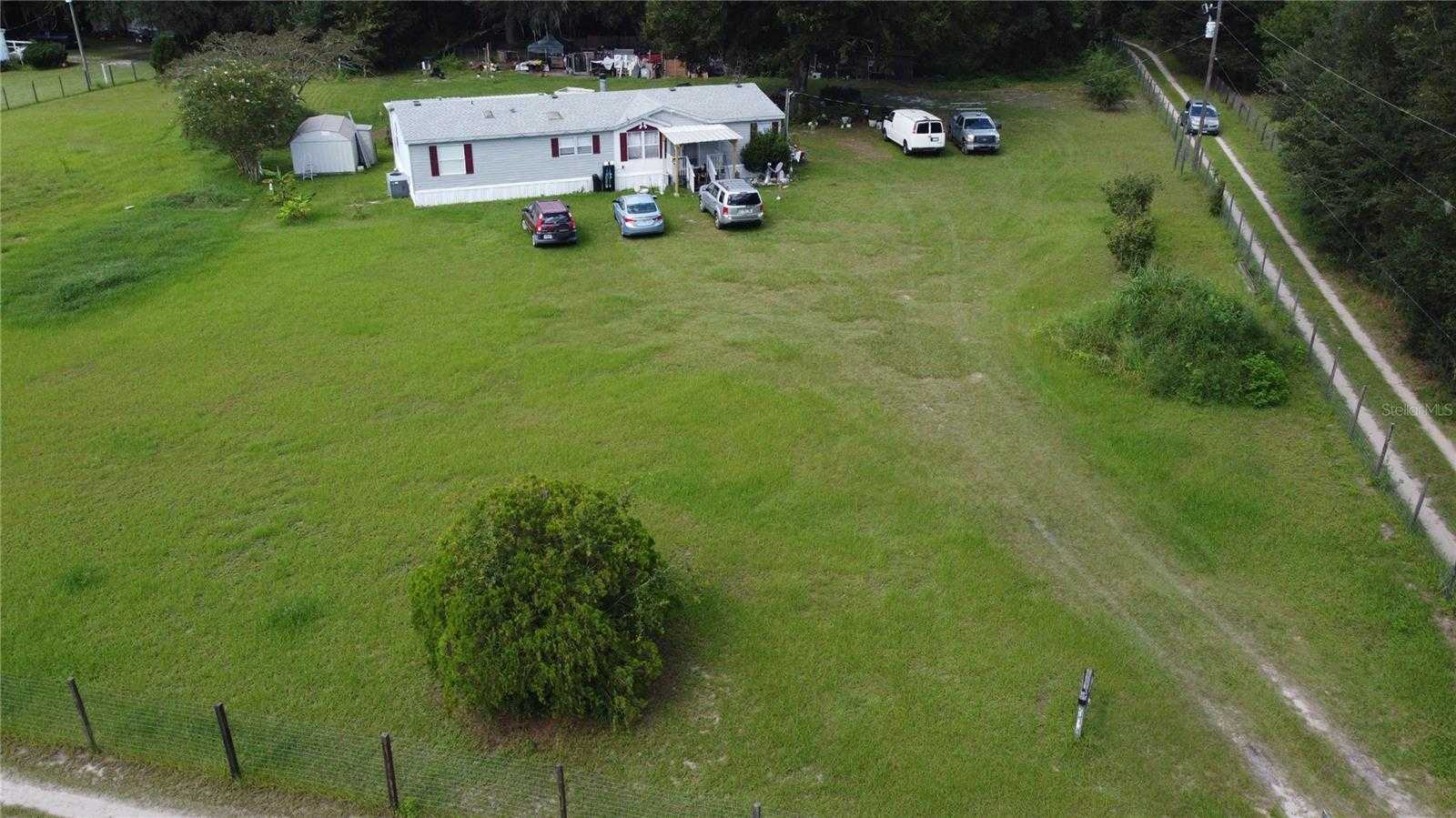 14628 SW 4TH AVENUE Ocala Florida United States, for Sale, residential, Garrett Huffman, eXp Realty