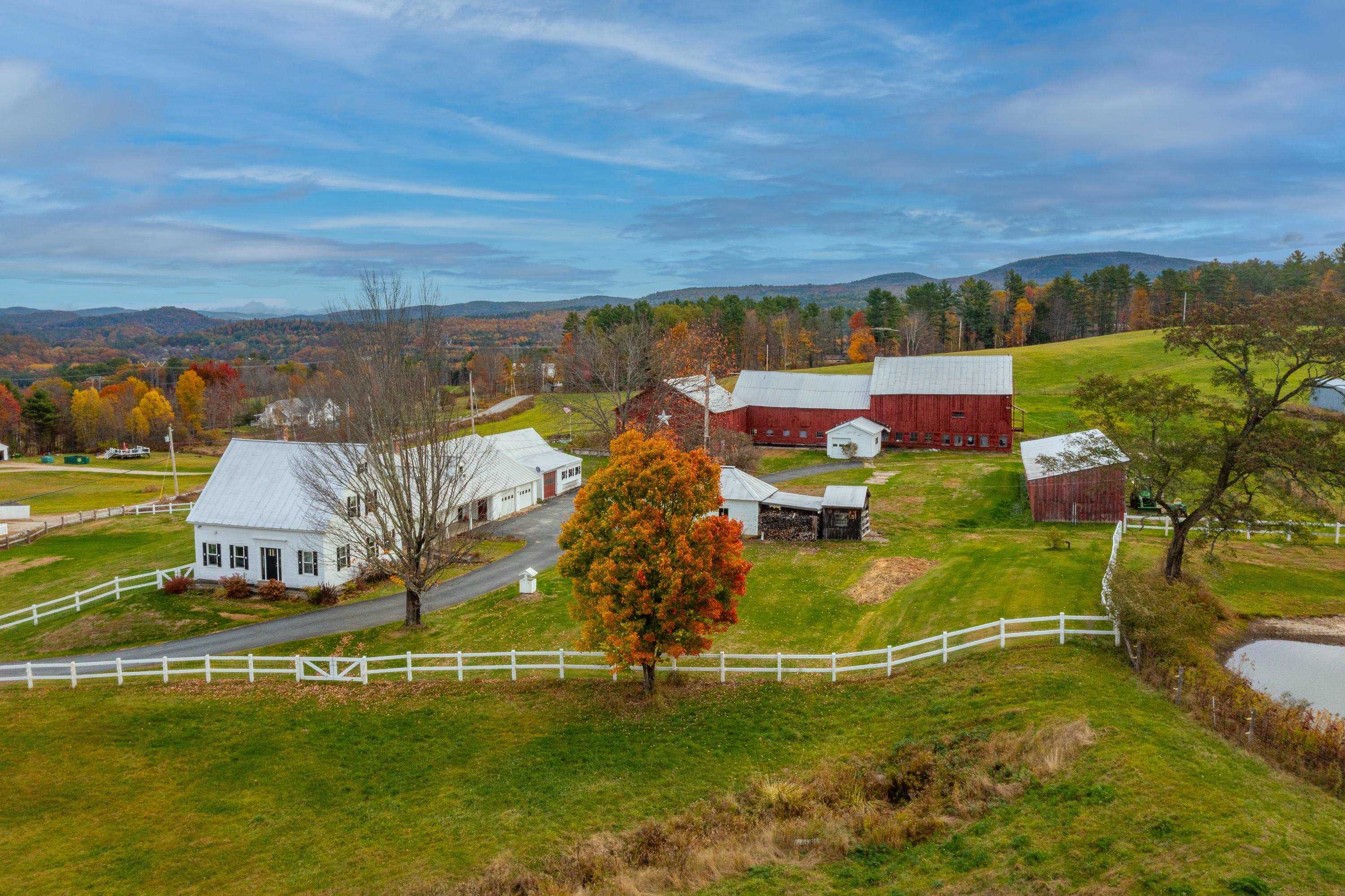 172 Goose Lane Bath New Hampshire United States, for Sale, residential, Francis Duffy,  Regents New England Real Estate
