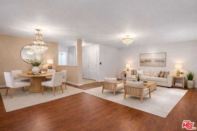 5651 Sumner Way APT 203 Culver City California United States, for Sale, residential, Daniil Gorkov, Beverly & Co.