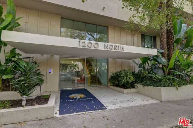 1200 N Flores Street APT 207 West Hollywood California United States, for Rent, residential, Trevor Pashley, Christies International SoCal