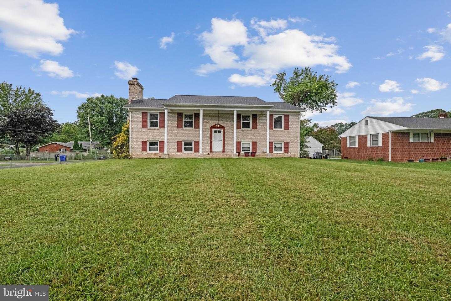 4508 LADYBUG Waldorf Maryland United States, for Sale, residential,  , Realty World Team One Properties