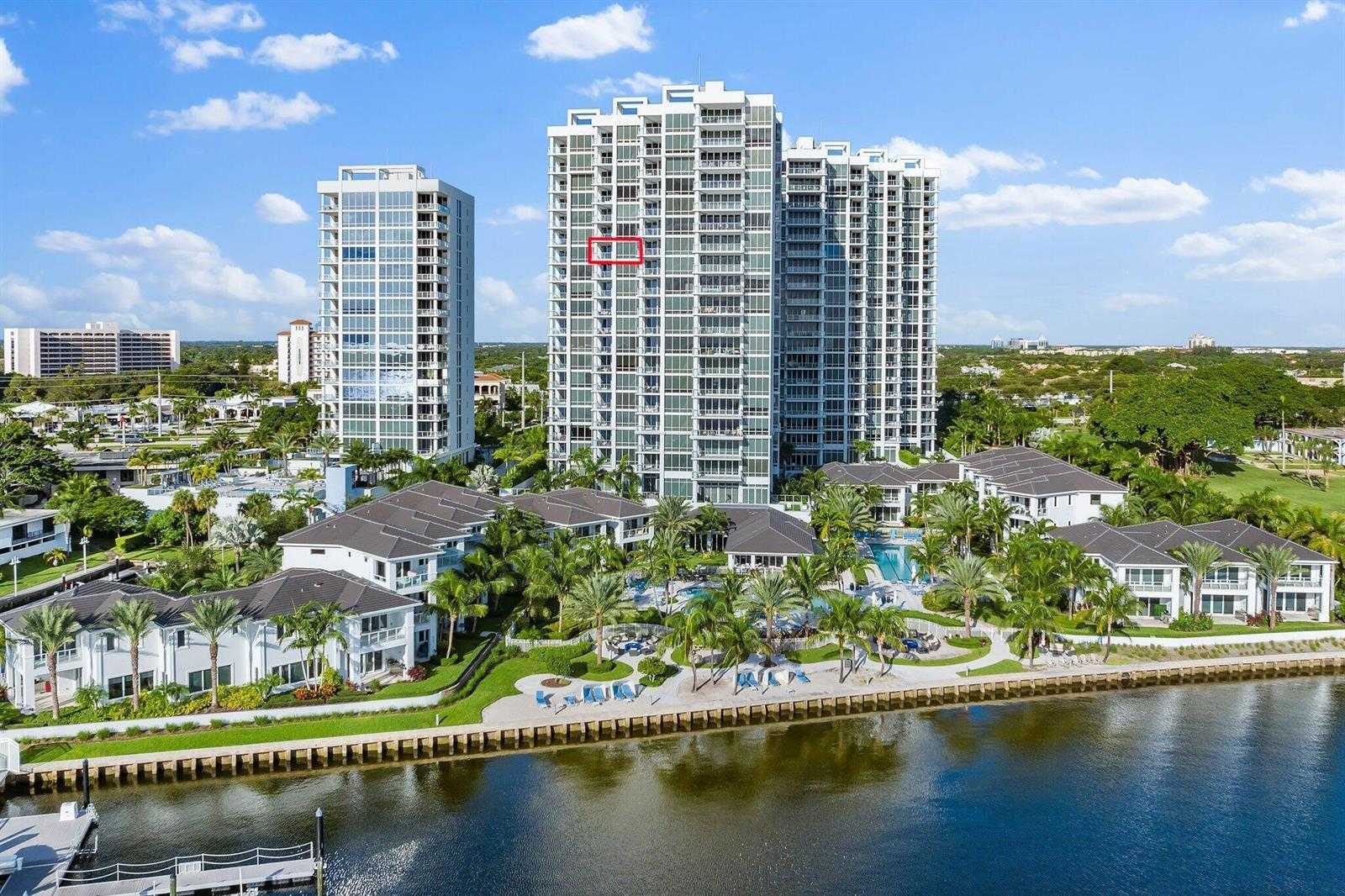 2 WATER CLUB Way APT 1603 North Palm Beach Florida United States, for Sale, residential,  , Phoenix Realtors LLC