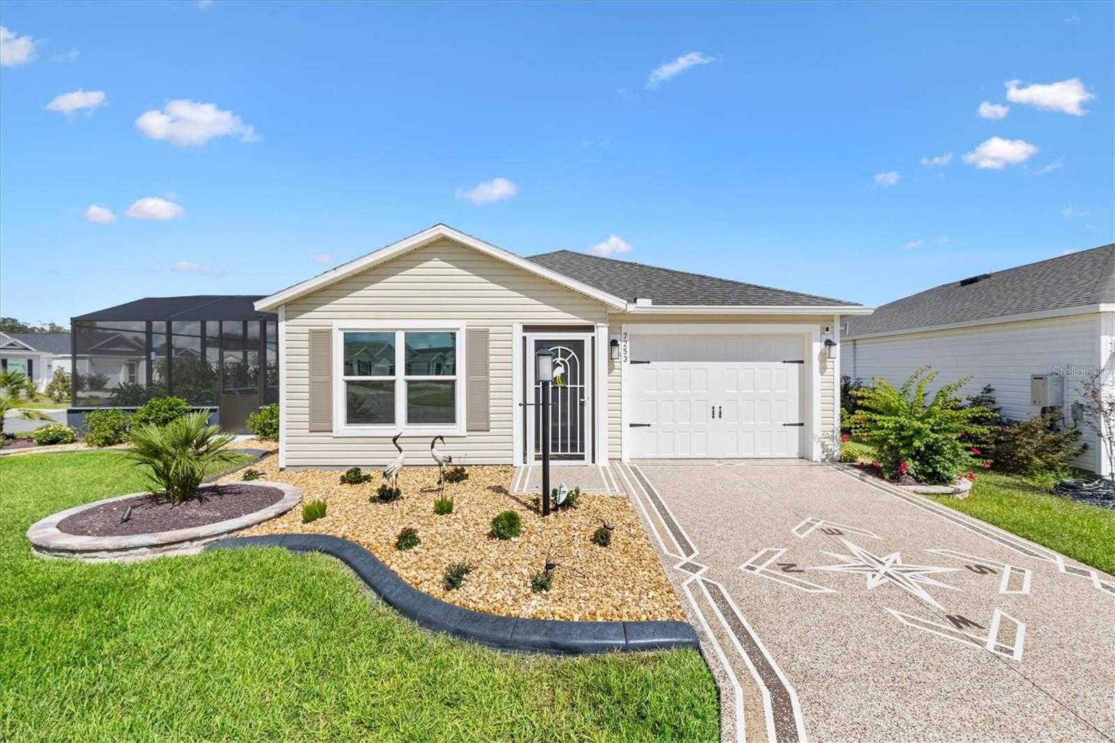 7253 TELFORT TERRACE The Villages Florida United States, for Sale, residential,  , Success Home Sales