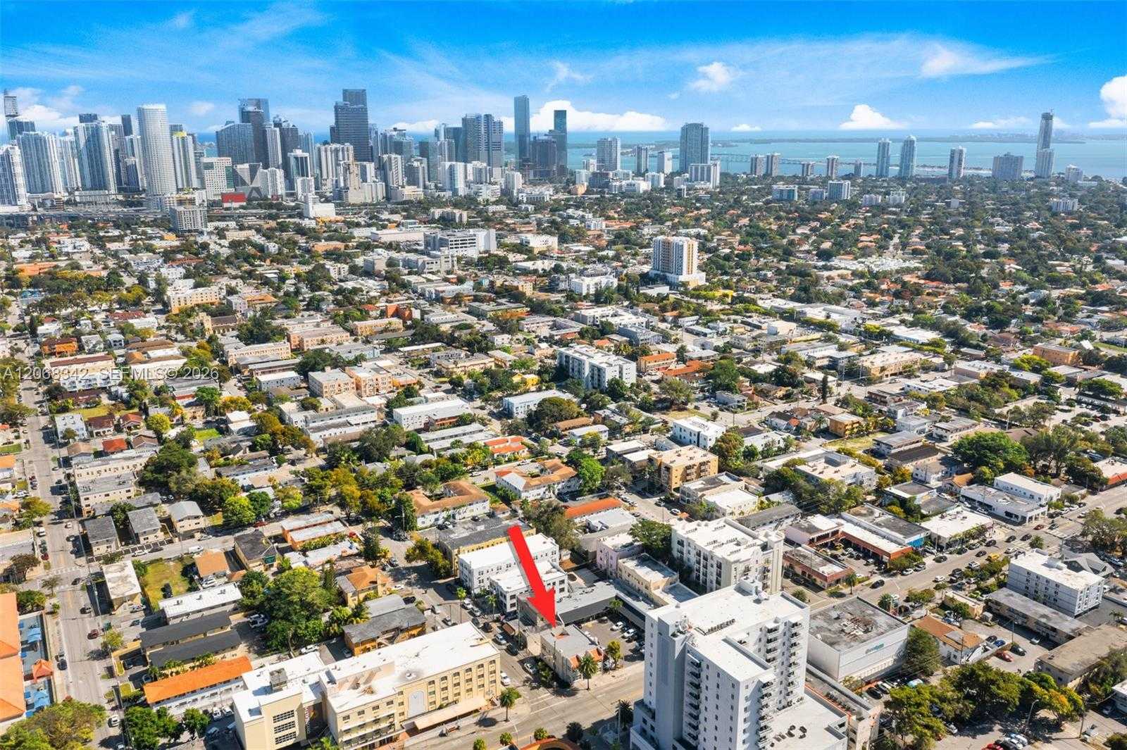 403 SW 12th Ave Miami Florida United States, for Sale, residential, Henry Smith, Incom Sample Office