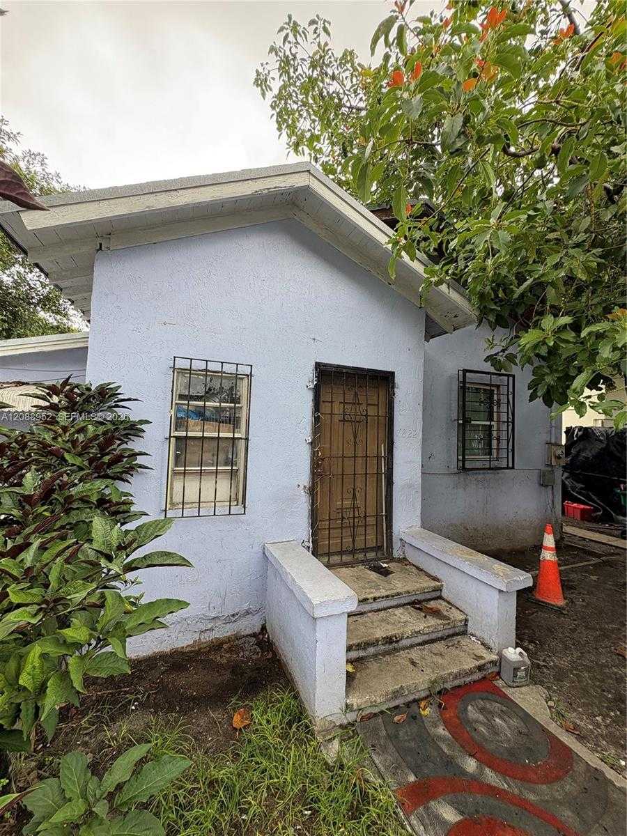 7822 NE Miami Ct Miami Florida United States, for Sale, residential, Henry Smith, Incom Sample Office