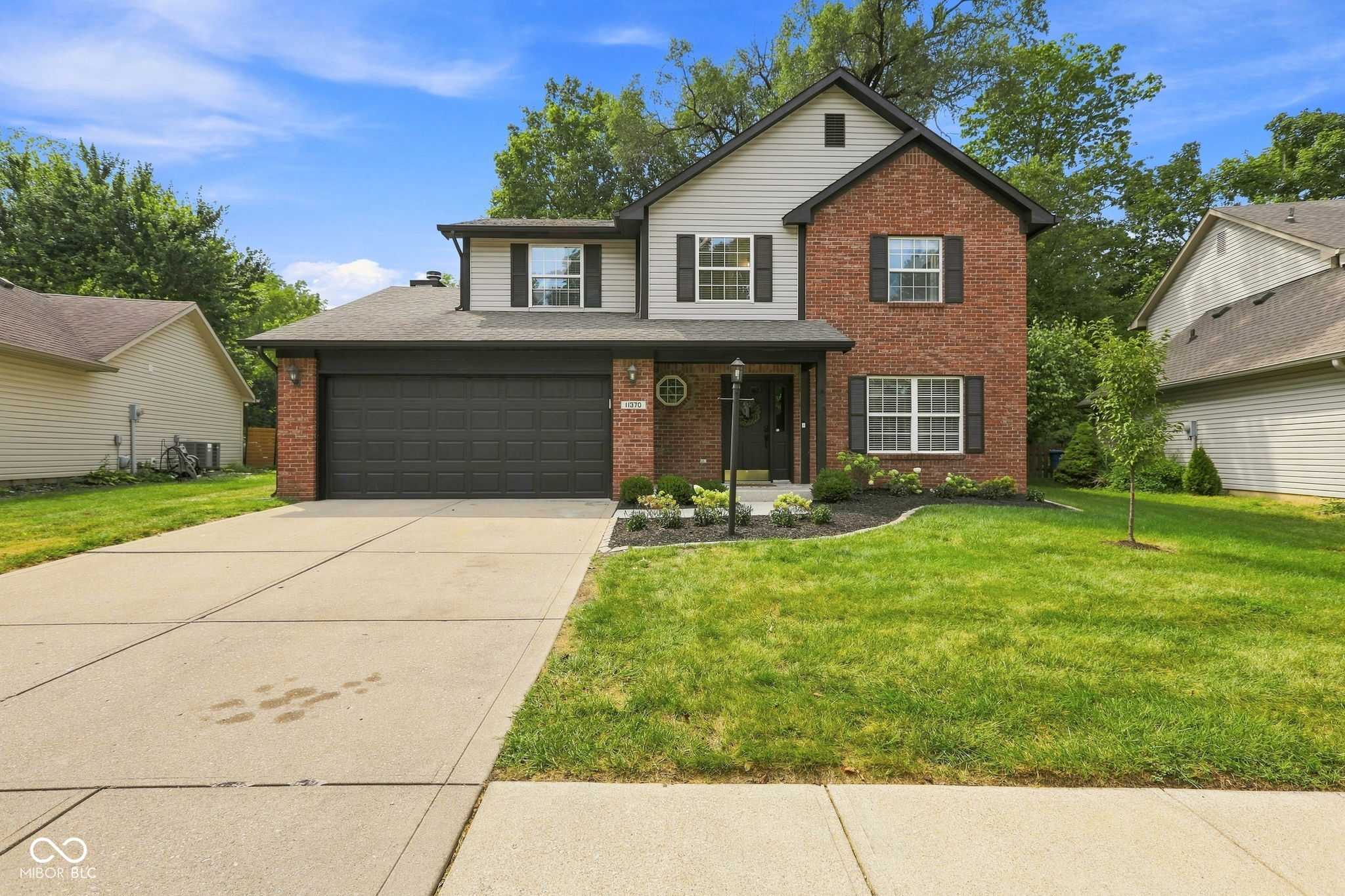 11370 Wilderness Trail Fishers Indiana United States, for Sale, residential, Amir Chaudhary, Kingsway Real Estate Brokerage
