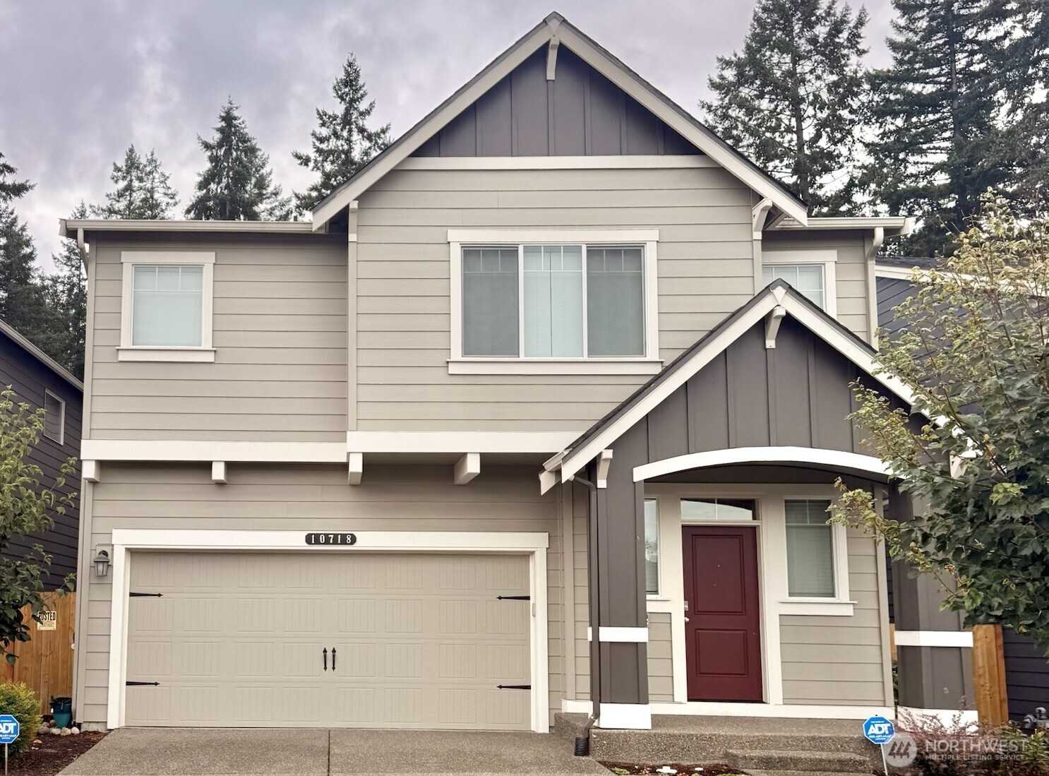 10718 188th Street E APT 754 Puyallup Washington United States, for Sale, residential,  , Better Properties Hometown