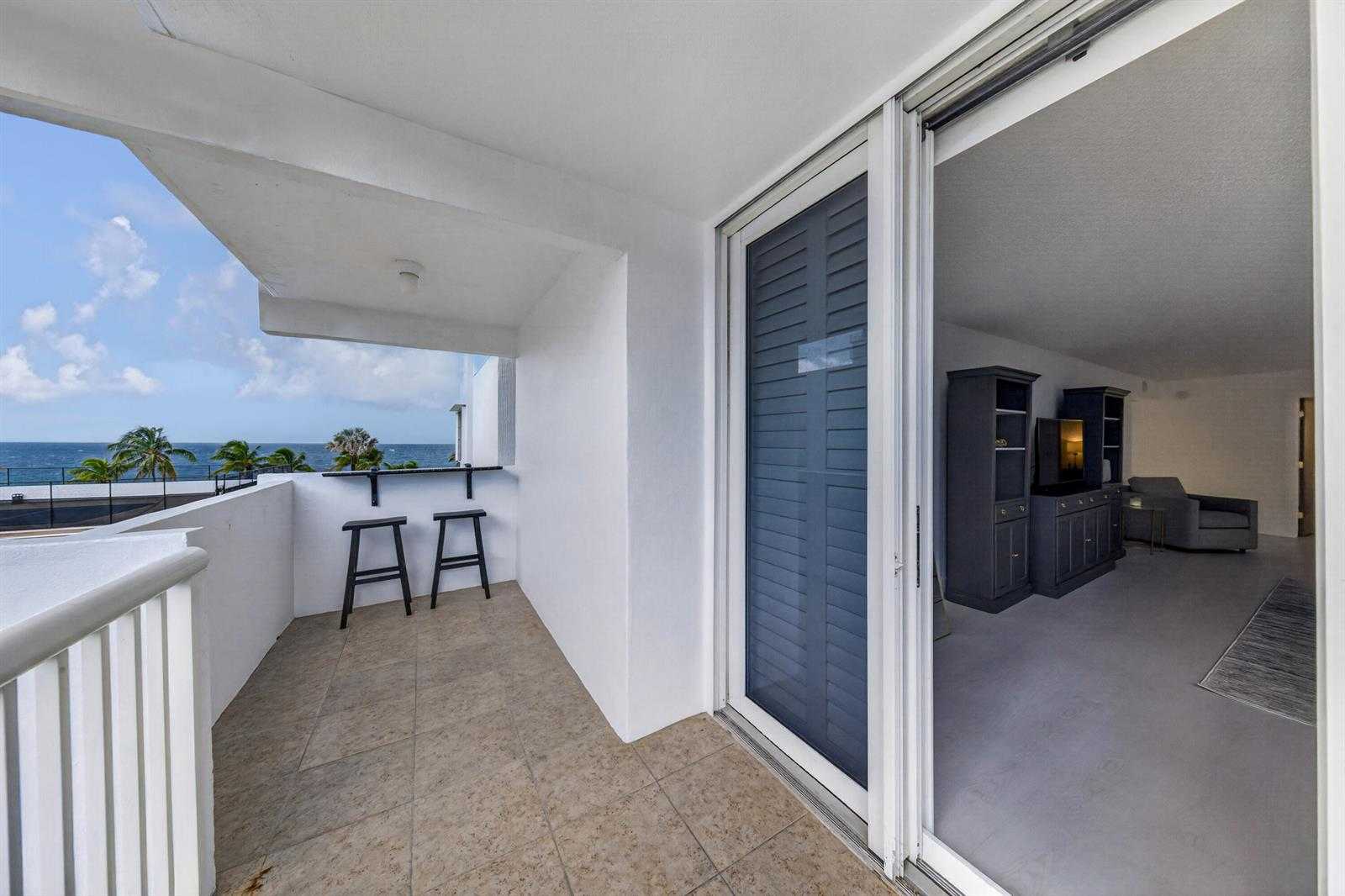 1370 S Ocean Boulevard APT Apt 405 Pompano Beach Florida United States, for Rent, residential,  , D'Lux Real Estate Services, LLC