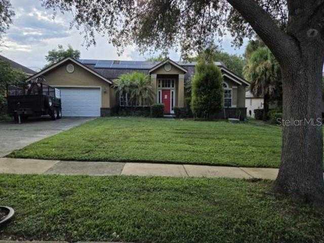 1368 COUNTRYRIDGE PLACE Orlando Florida United States, for Sale, residential, Ken Anderson, ApexOne Realty, Inc.