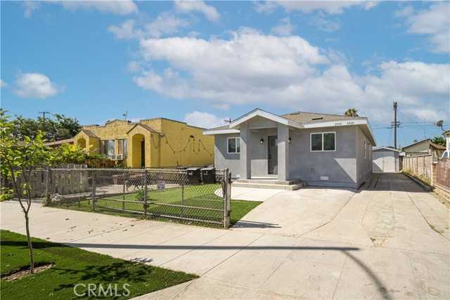 3452 Estrada Los Angeles California United States, for Sale, residential,  , InCom Real Estate - New Office