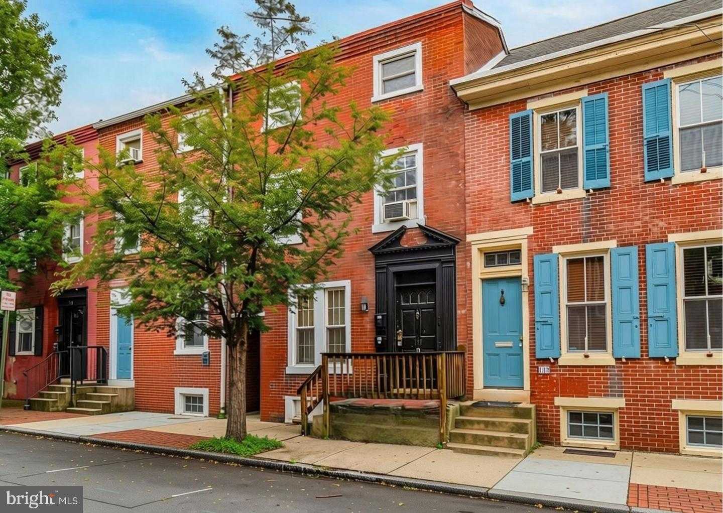 117 E MINER STREET APT A West Chester Pennsylvania United States, for Rent, residential,  , Swayne Real Estate Group