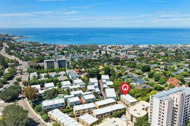 2406 Torrey Pines Road APT 148 La Jolla California United States, for Sale, residential, Kora  Walter , Pacific Homes RE