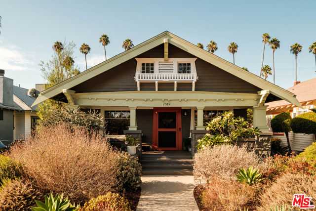 2389 W 31st Street Los Angeles California United States, for Sale, residential,  , Castle Rock Realty