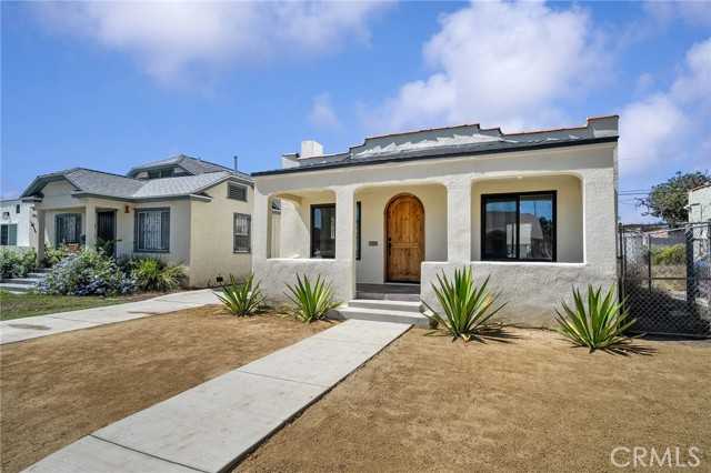 5931 5th Los Angeles California United States, for Sale, residential,  , InCom Real Estate - New Office