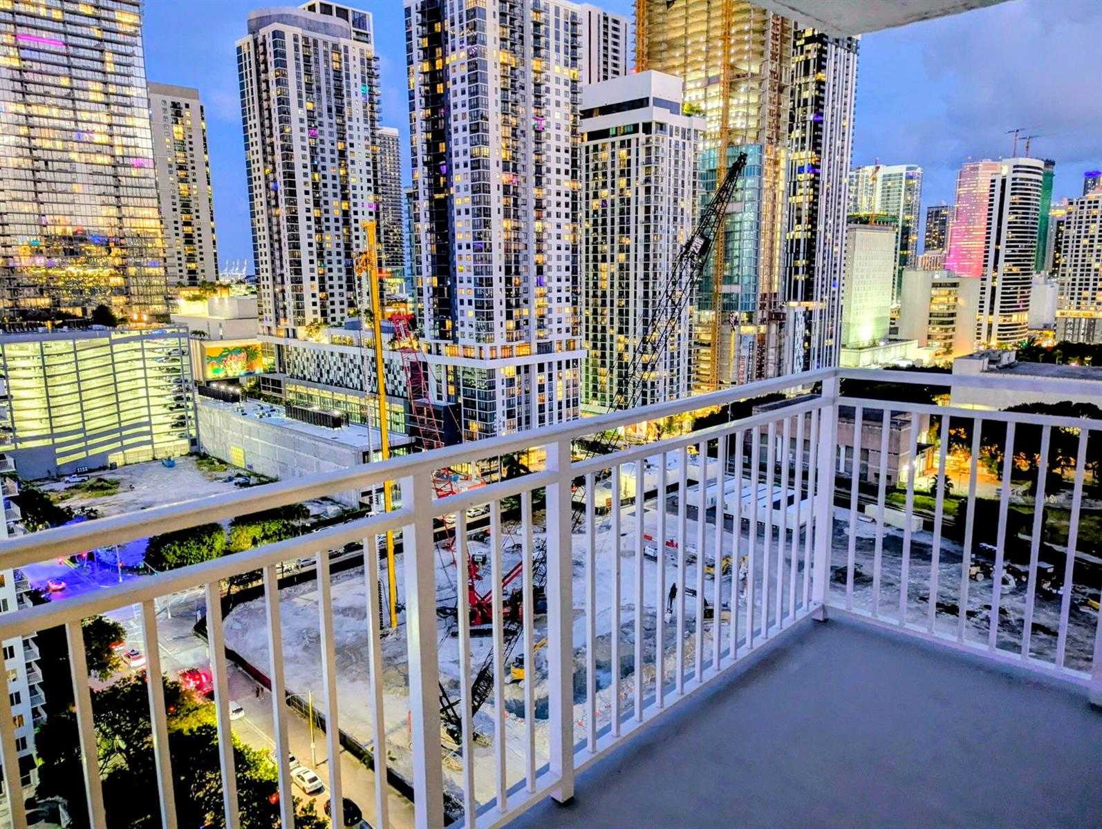 850 N MIAMI Avenue APT W-2202 Miami Florida United States, for Rent, residential,  , Phoenix Realtors LLC