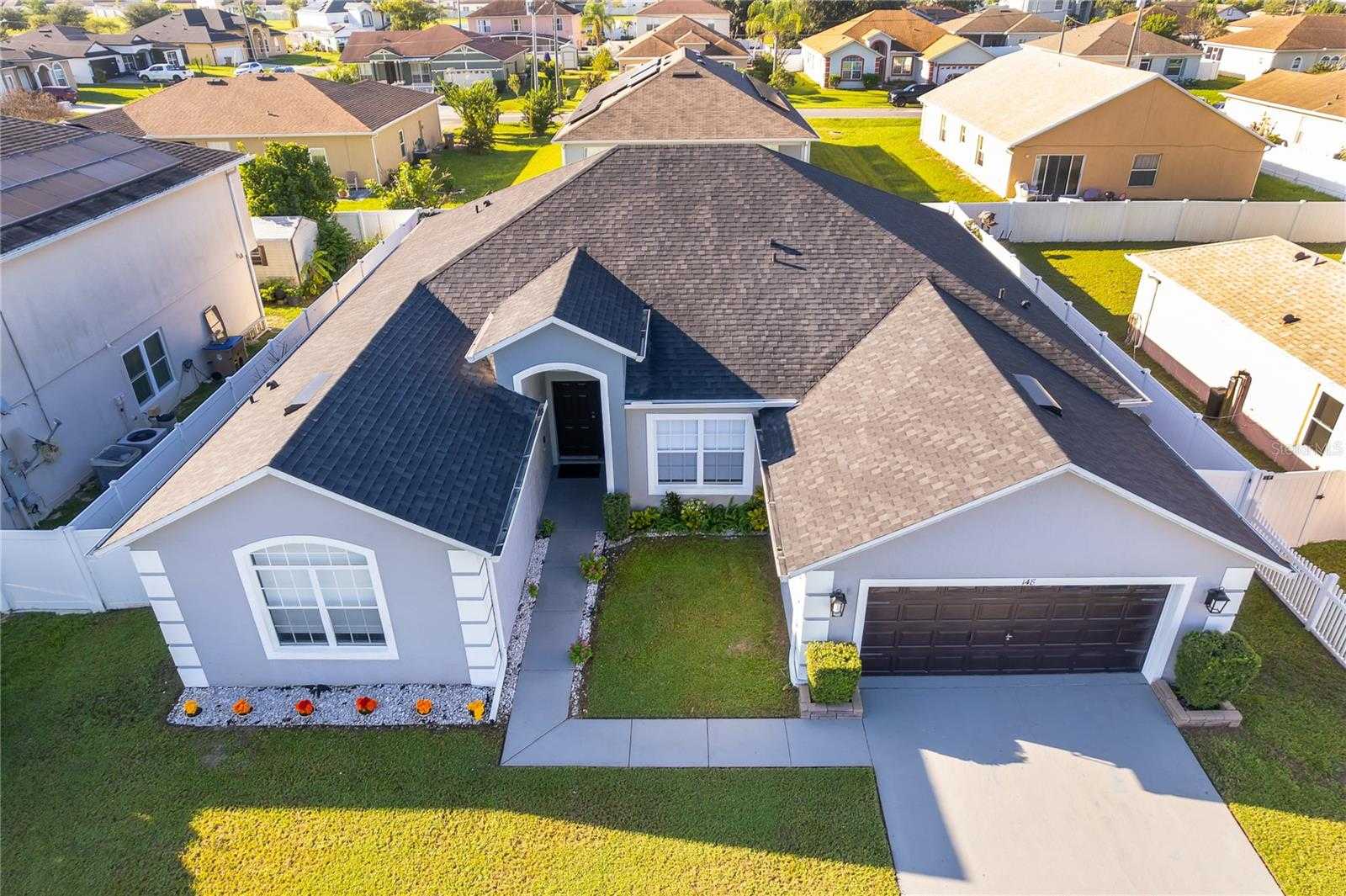 148 ANZIO DRIVE Kissimmee Florida United States, for Sale, residential,  , Florida Top Realty