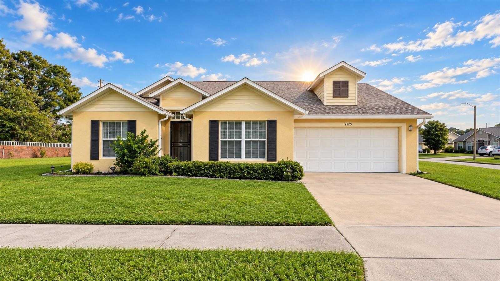 2175 GREYSTONE TRAIL Orlando Florida United States, for Sale, residential,  , Florida Top Realty