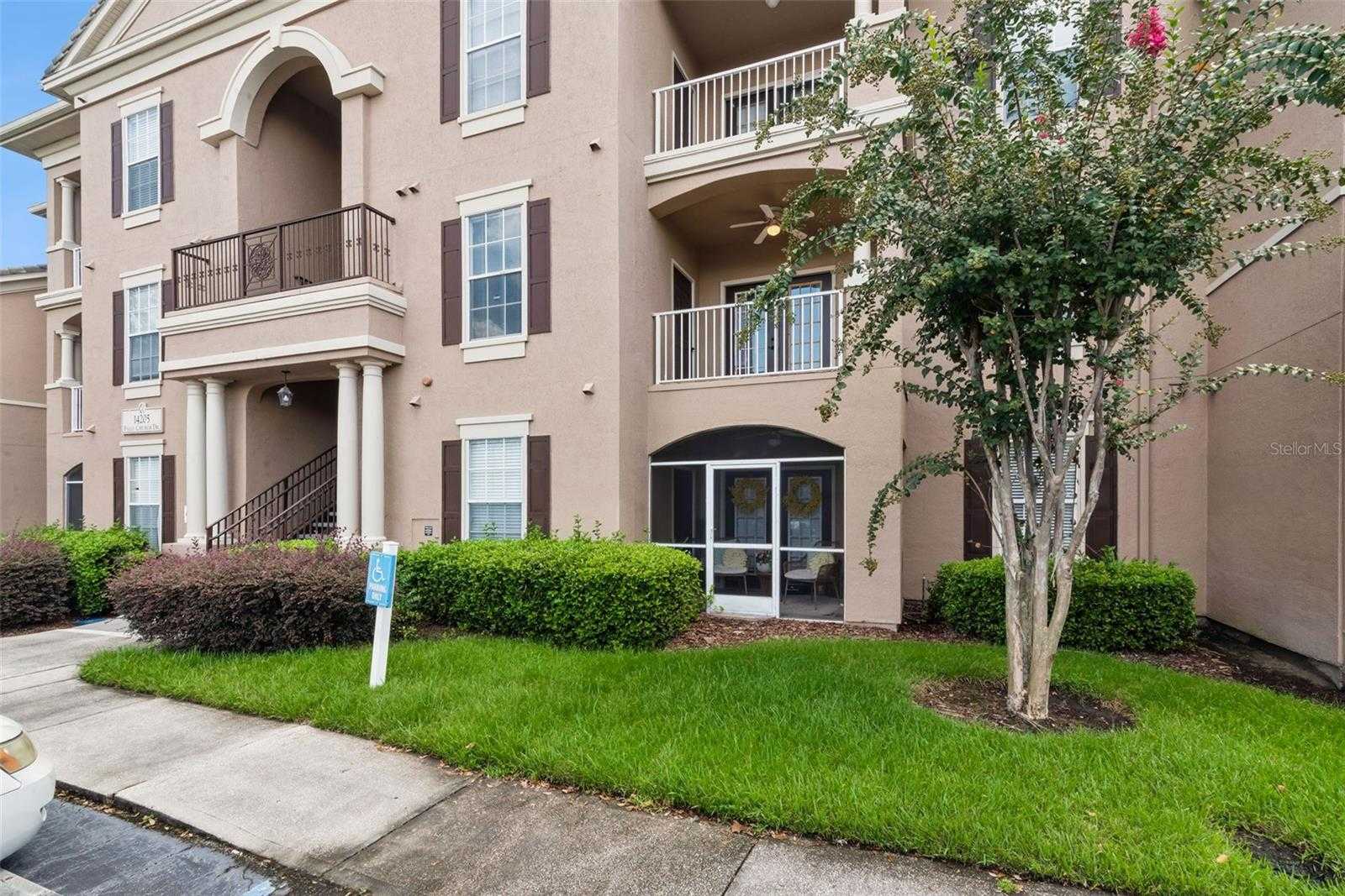 14205 FALLS CHURCH DRIVE APT 2007 Orlando Florida United States, for Sale, residential, Joao Pereira, La Rosa Realty