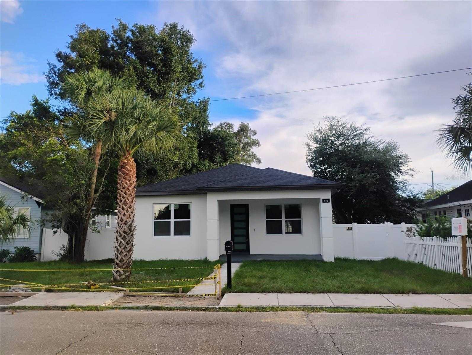 926 11TH AVENUE St Petersburg Florida United States, for Sale, residential,  , The Mount Dora Group 