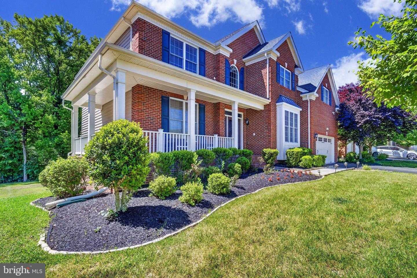 4518 BRIDLE RIDGE ROAD Upper Marlboro Maryland United States, for Sale, residential,  , Velocity Real Estate 