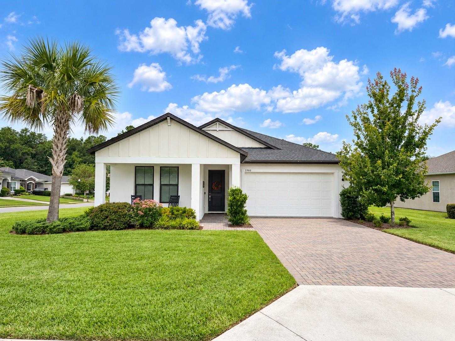 3980 SE 4TH TERRACE Ocala Florida United States, for Sale, residential, Garrett Huffman, eXp Realty