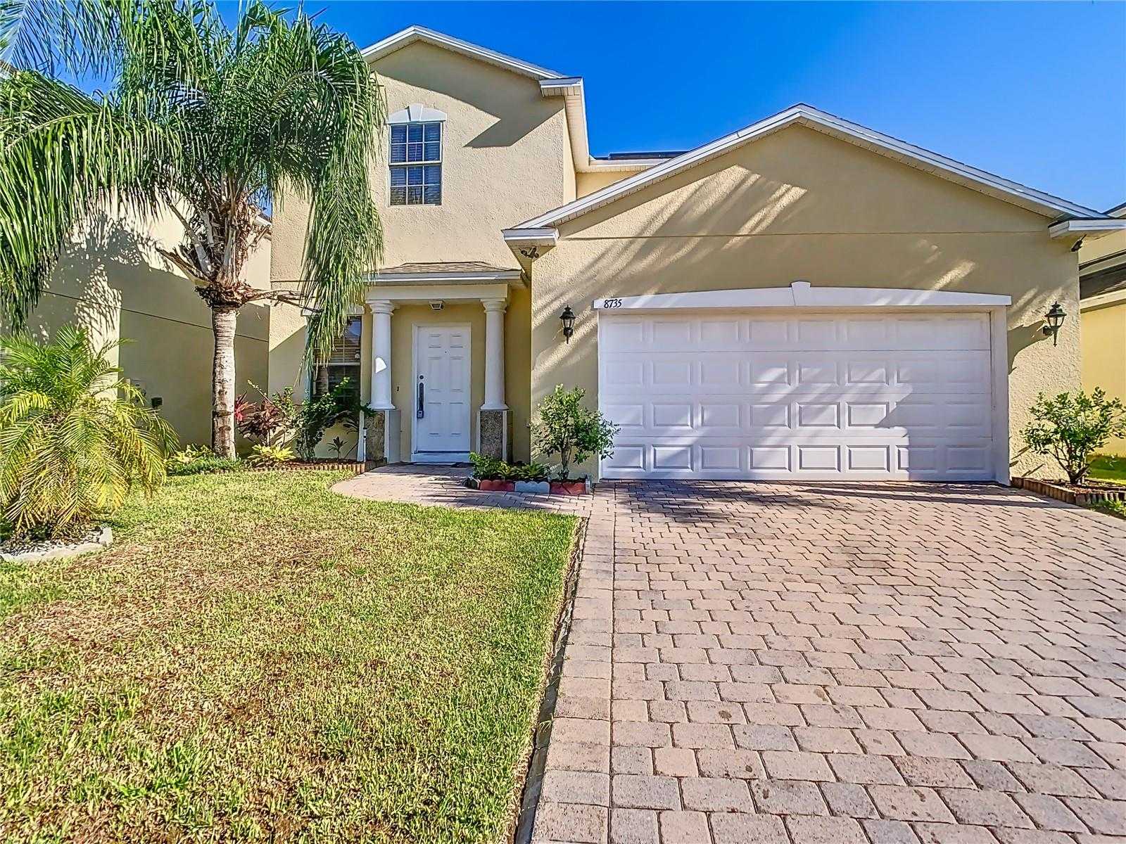 8735 ISLA BELLA DRIVE Orlando Florida United States, for Sale, residential, Ken Anderson, ApexOne Realty, Inc.