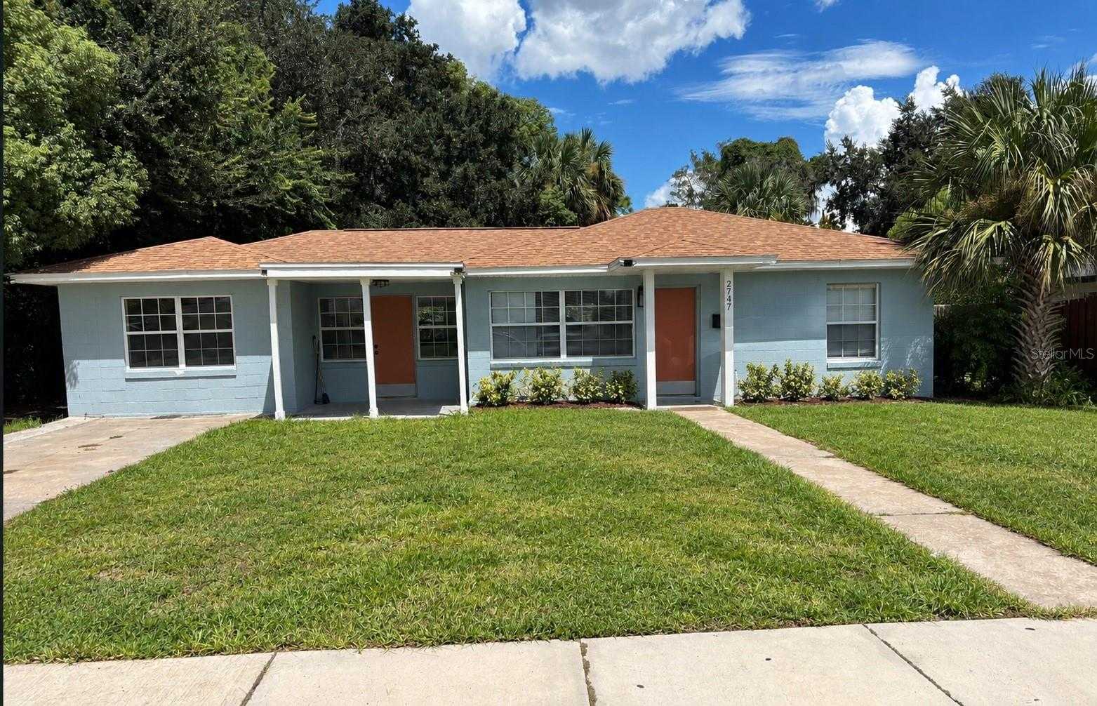 2747 EASTLAND ROAD Mount Dora Florida United States, for Sale, residential,  , Success Home Sales
