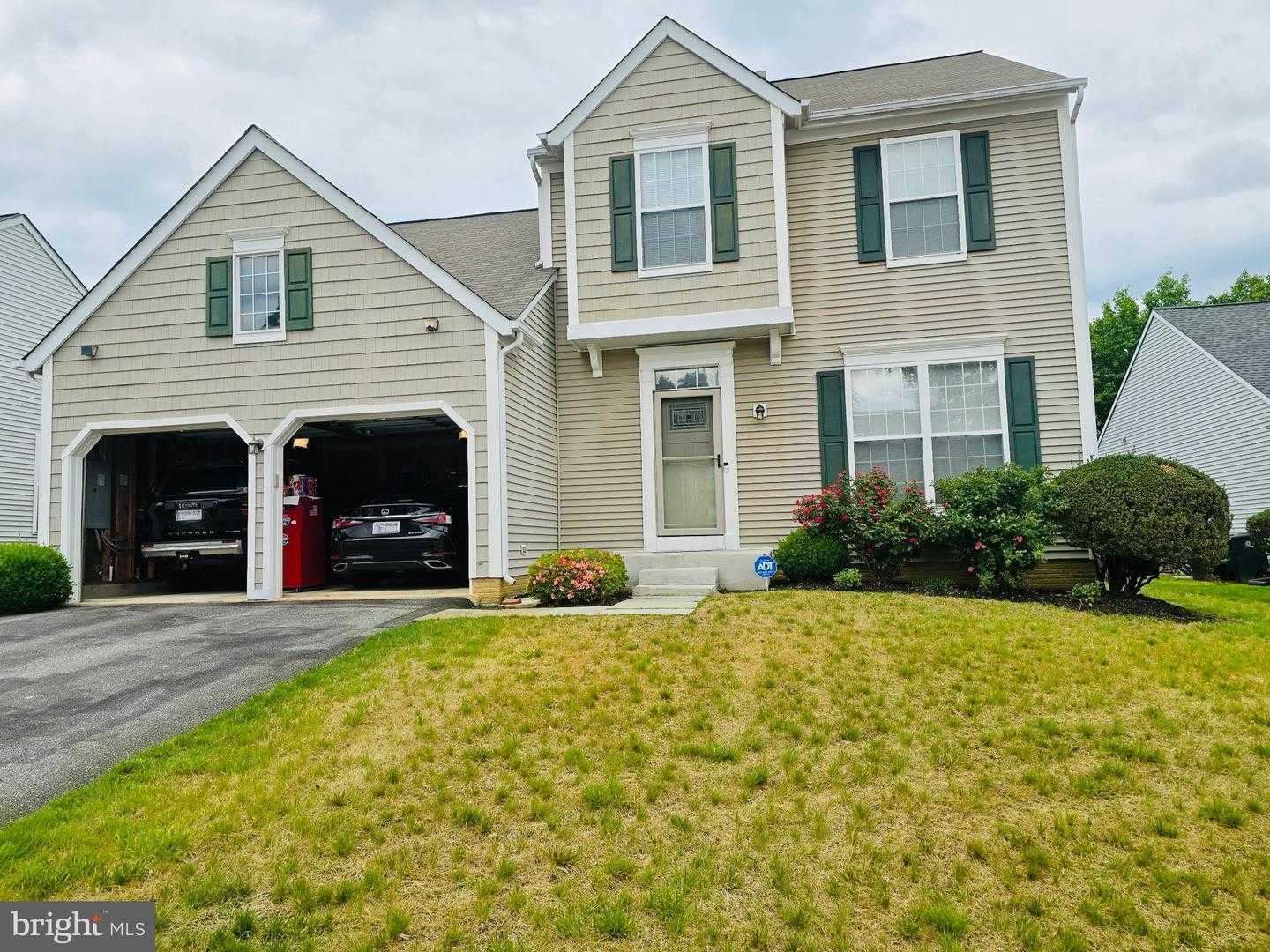 4607 BISHOP CARROLL DRIVE Upper Marlboro Maryland United States, for Sale, residential,  , Velocity Real Estate 