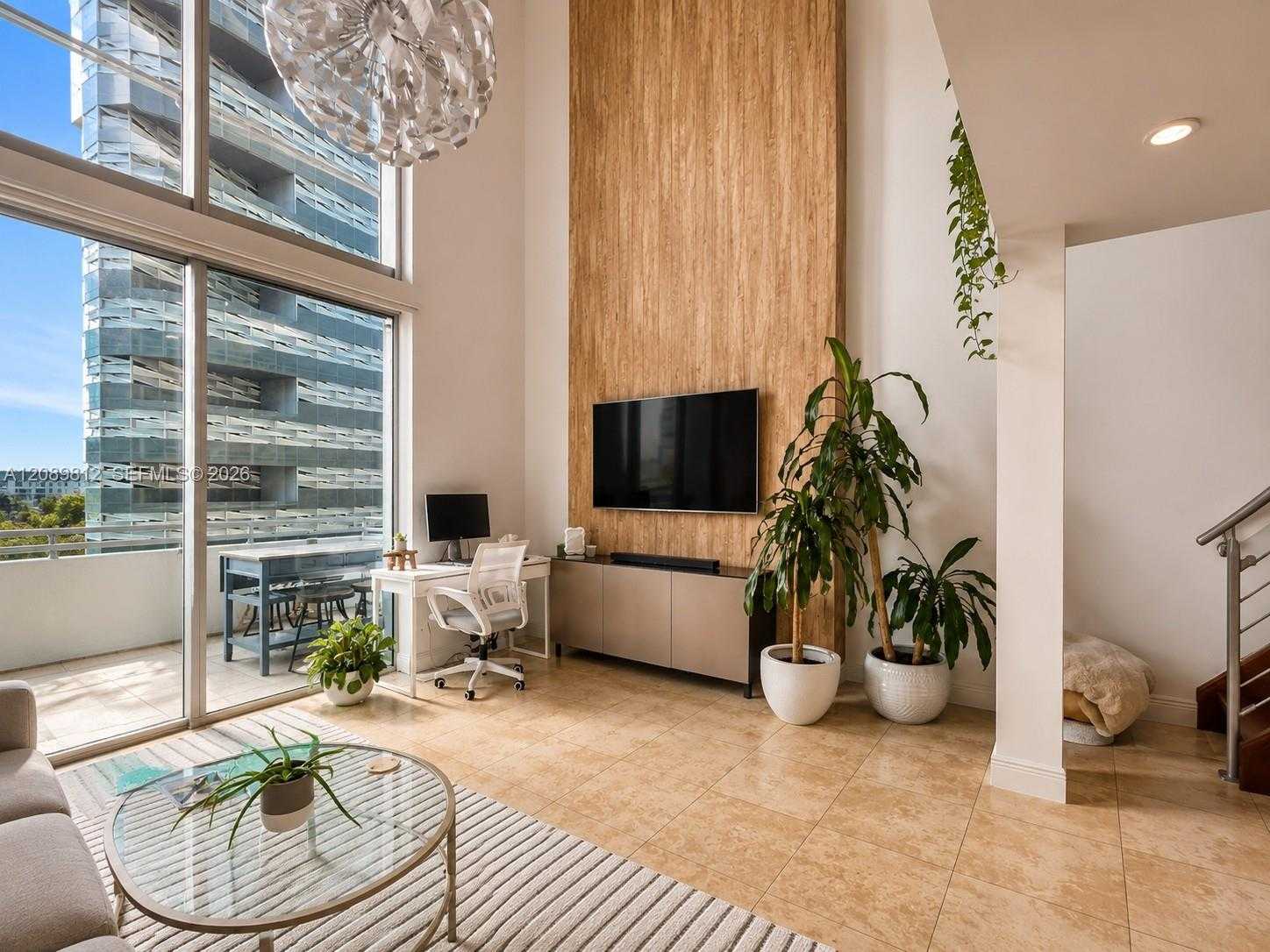1050 Brickell Ave  APT 410 Miami Florida United States, for Rent, residential, Sandra Benkahla, The 305 Agency