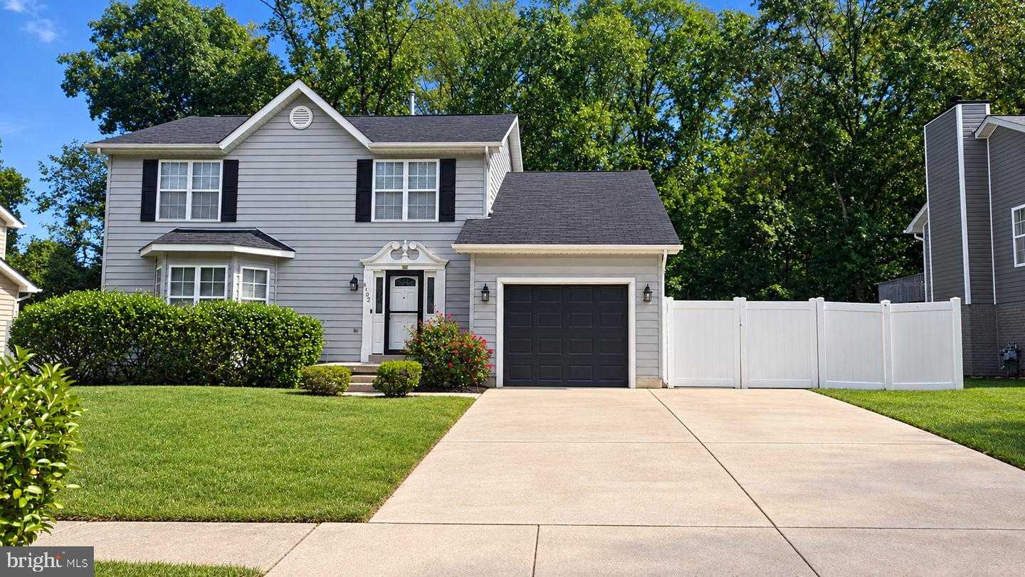 3107 LA DOVA WAY Upper Marlboro Maryland United States, for Rent, residential,  , Velocity Real Estate 