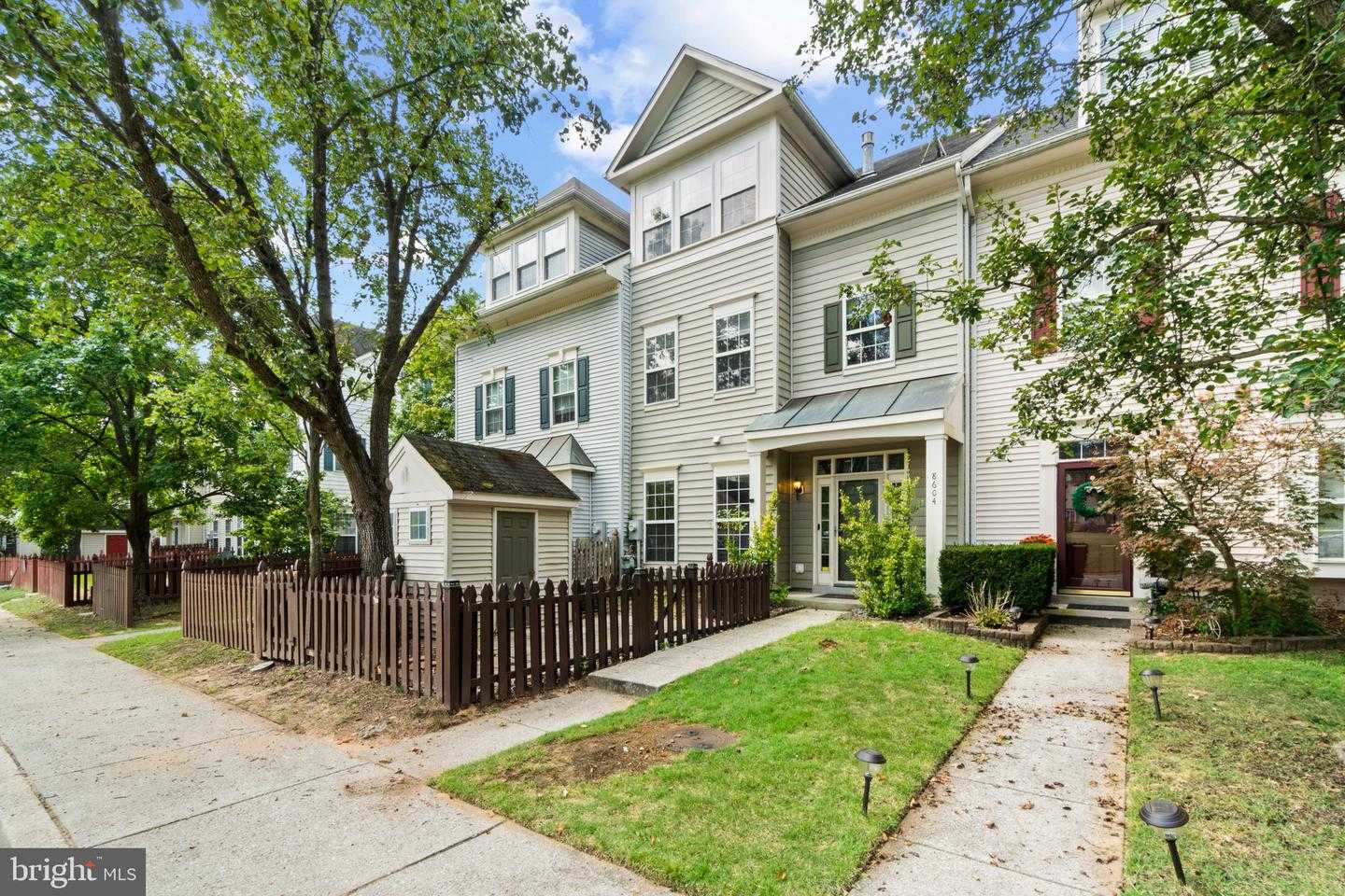 8604 PROVANCE PLACE Odenton Maryland United States, for Rent, residential, Brian Harrison, Realty Advantage