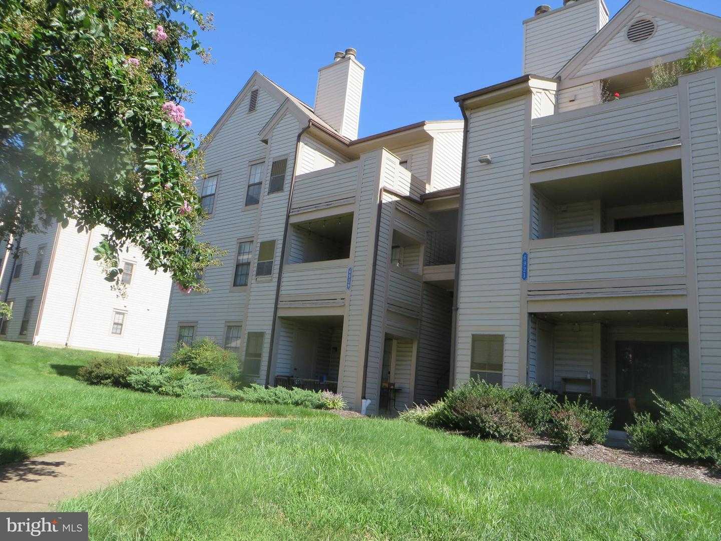 6919 MARY CAROLINE CIRCLE APT K Alexandria Virginia United States, for Rent, residential,  , The Holly Group