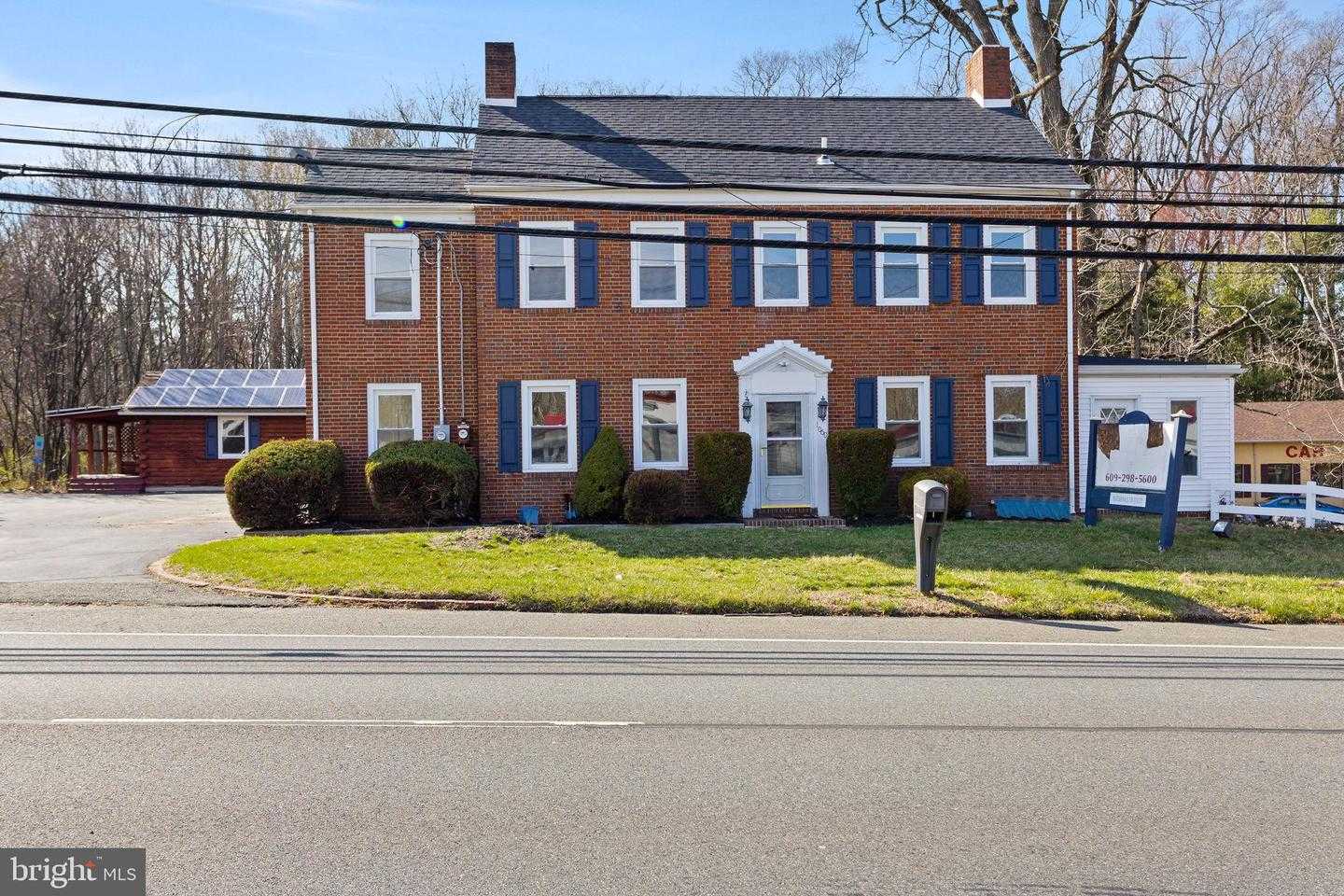 1060 ROUTE 206 Bordentown New Jersey United States, for Sale, commercial, Bruno Tarquinii, Fairfax Realty Premier