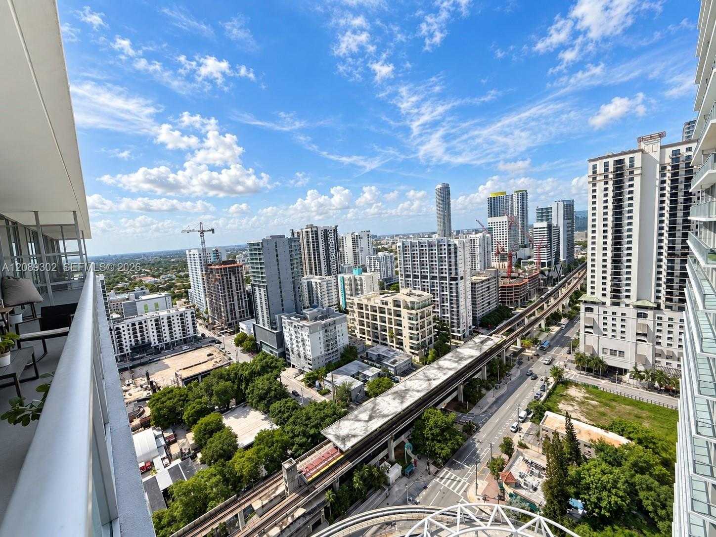 79 SW 12 ST  APT 2910 Miami Florida United States, for Rent, residential, Sandra Benkahla, The 305 Agency