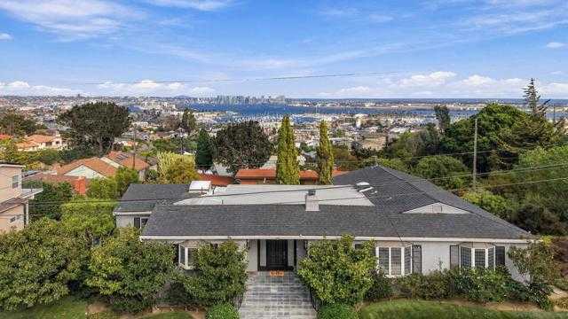 1155 Bangor St San Diego California United States, for Sale, residential, Kevin  Bass, Prestige Properties