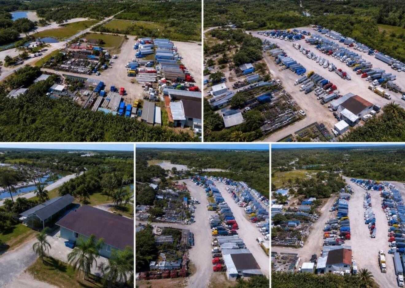 19650 SW 136TH Street Miami Florida United States, for Lease, commercial, Sandra Benkahla, The 305 Agency