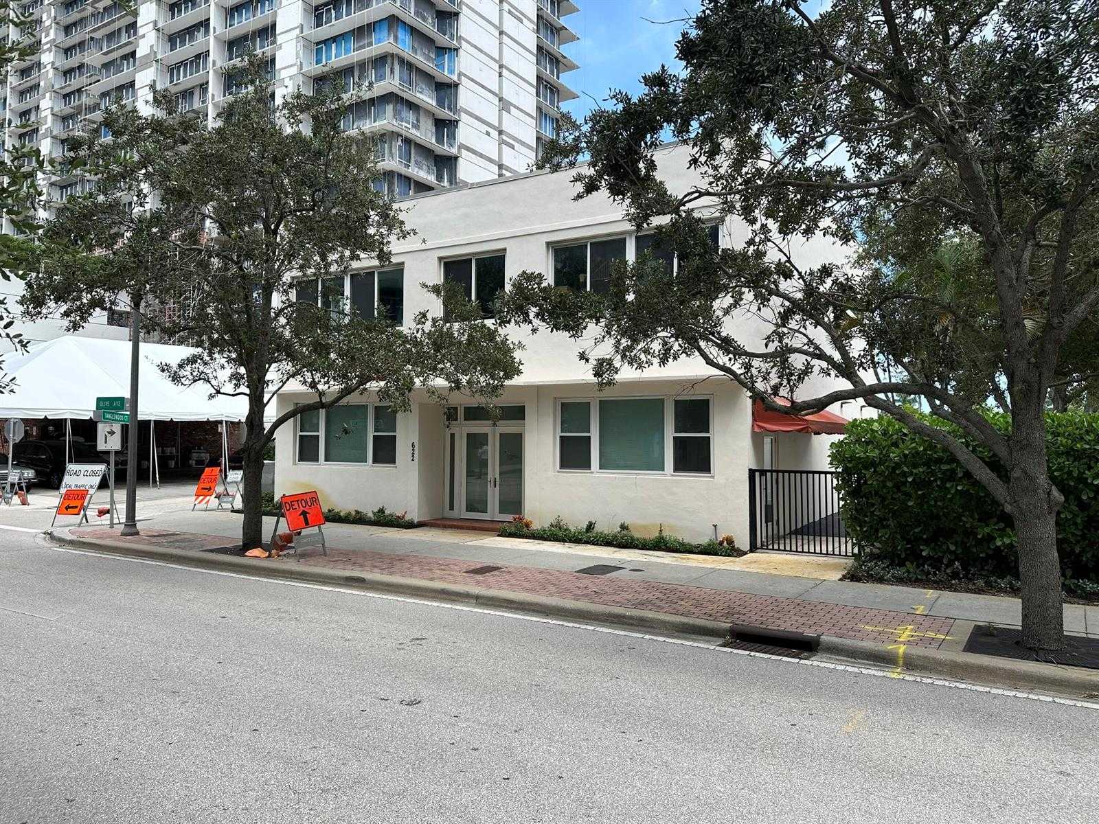 622 S Olive Avenue West Palm Beach Florida United States, for Lease, commercial,  , Phoenix Realtors LLC