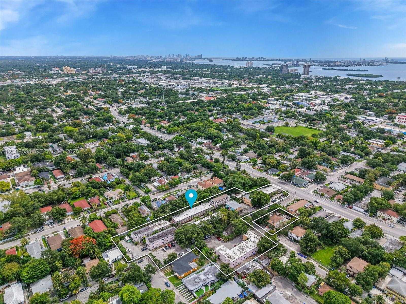 5601 NW 1st Ave Miami Florida United States, for Sale, commercial, Sandra Benkahla, The 305 Agency