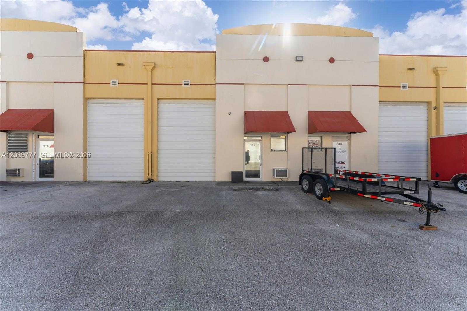 14262 SW 140th St  APT 117 Miami Florida United States, for Sale, commercial, Henry Smith, Incom Sample Office